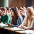 Bachelor’s, Master’s and PhD Programs