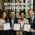International Certification