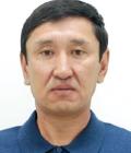 Zekenov Shokan
