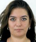 Vakulova Elmira