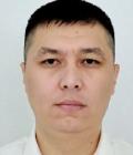 Imanbalanov Aldan