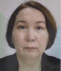 Bigaliyeva Zhanargul