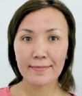 Shalabayeva Zhanar
