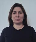 Kushidi Kristina