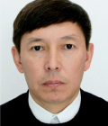 Abdikarimov Marat