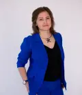 Taziyeva Yekaterina