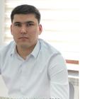Zharaskhanov Bekarys