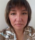 Akhmejanova Rufiya