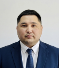 Sagidullayev Altynbek