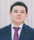 Aubakirov Bauyrzhan