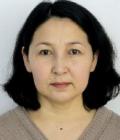 Shaizhanova Dariya